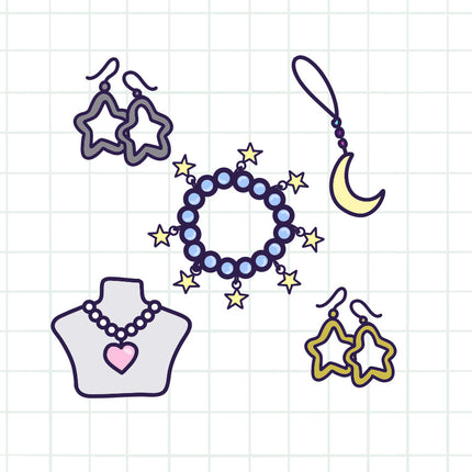 Collection image for: JEWELERY