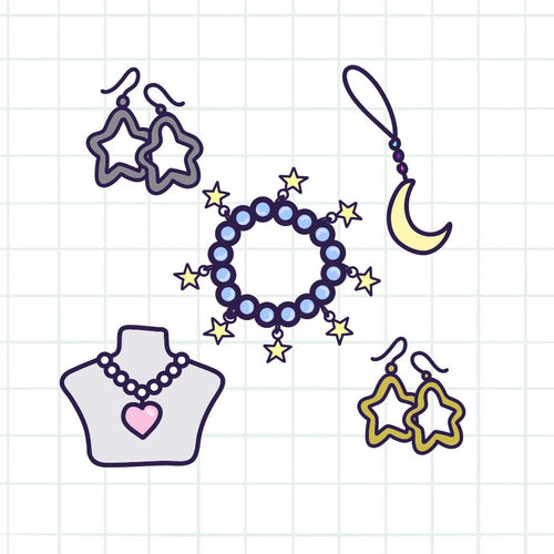 Shop Jewelry