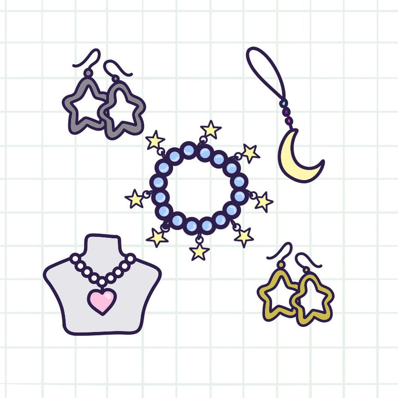 Shop Jewelry