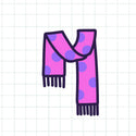 Scarfs