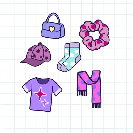 Collection image for: Clothes