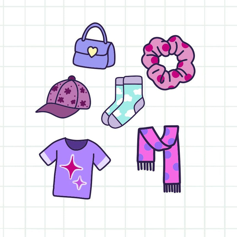 Shop Clothing