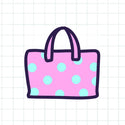 Shopper Bag