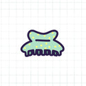 Hairclips