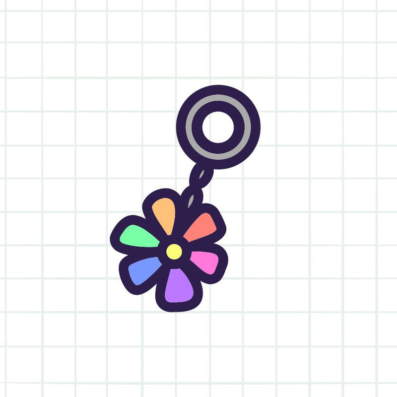 Shop Keychains