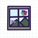 Window stickers