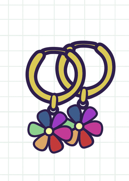 Collection image for: GOLD Hoop