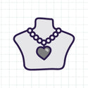 Steel Necklaces