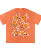 Orange / S