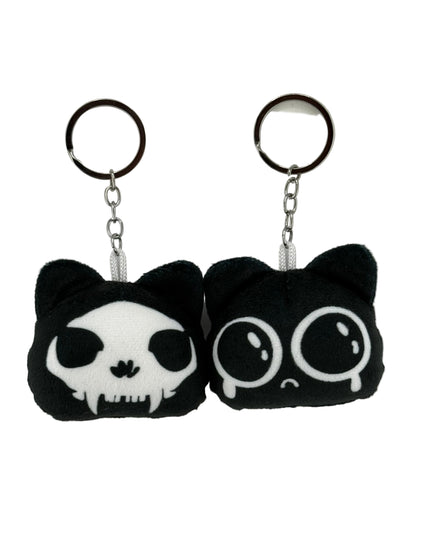 Sad & Skull