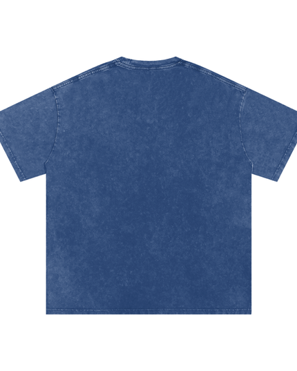 Palette Surgeon Snow Washed Oversized Cotton