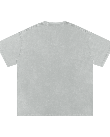 Palette Surgeon Snow Washed Oversized Cotton