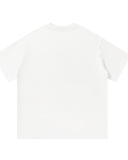 Hello Angel Unisex Oversized