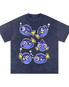Royal Blue / S