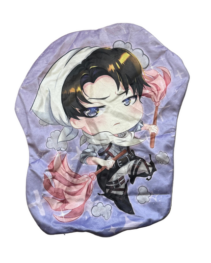 Levi