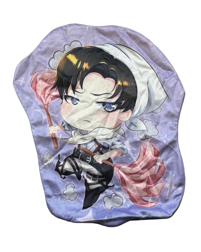 Levi