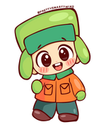 Kyle Broflovski