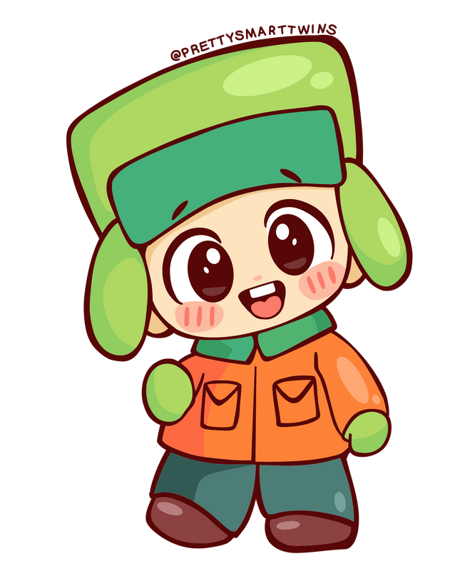 South Park