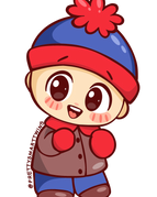 Stan Marsh