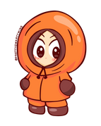 Kenny McCormick