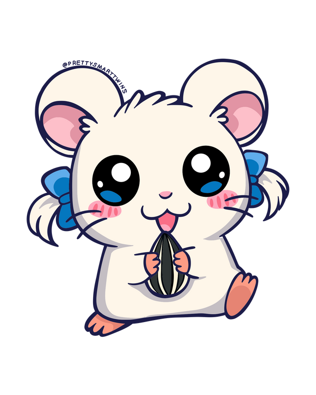 Hamtaro