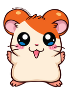 Hamtaro