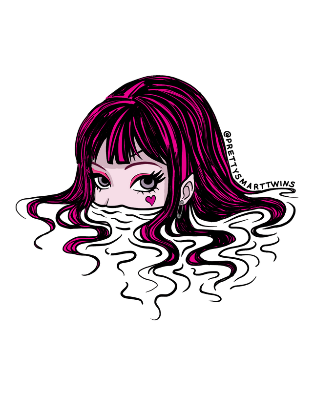 Monster High