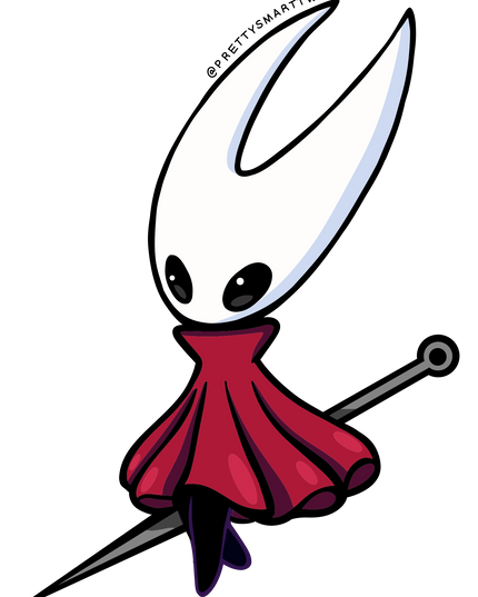 Hollow knight