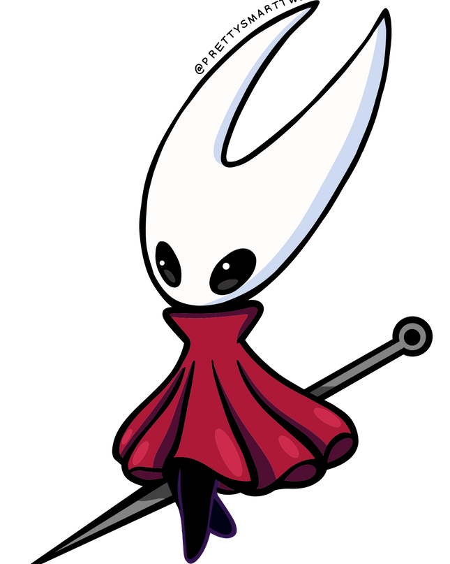 Hollow knight