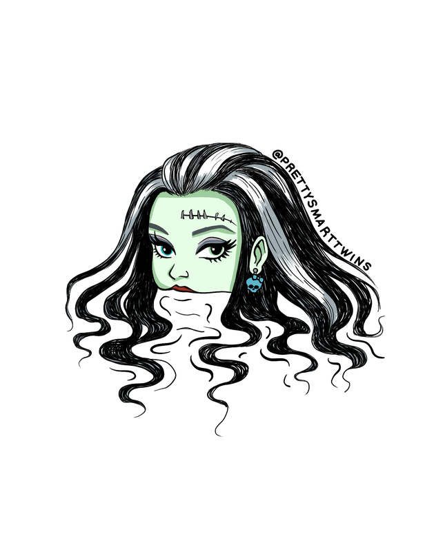 Monster High