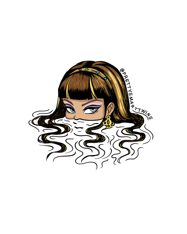 Monster High