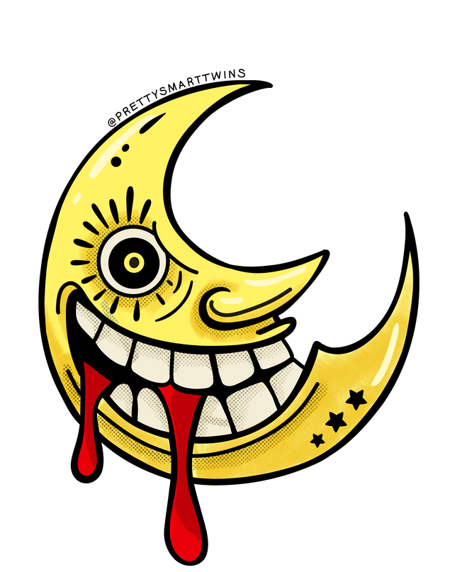 Soul eater