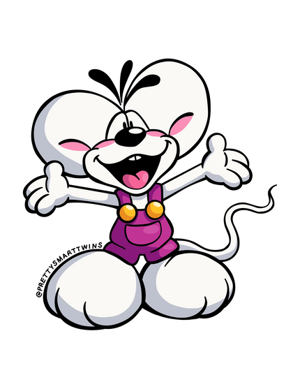 Mouse