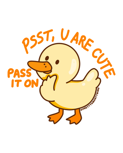 Duck
