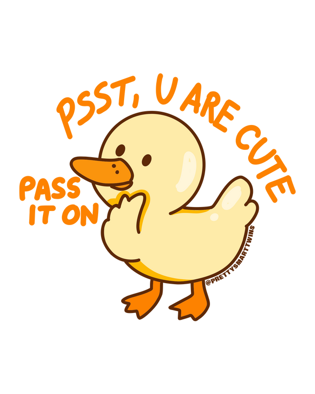 Duck