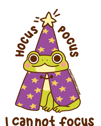 Frog Magic