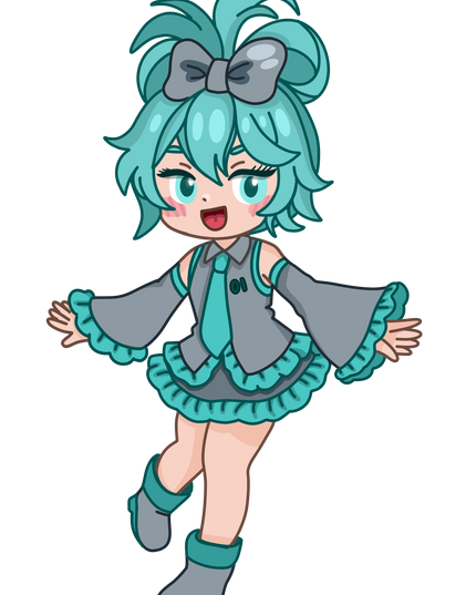 Miku