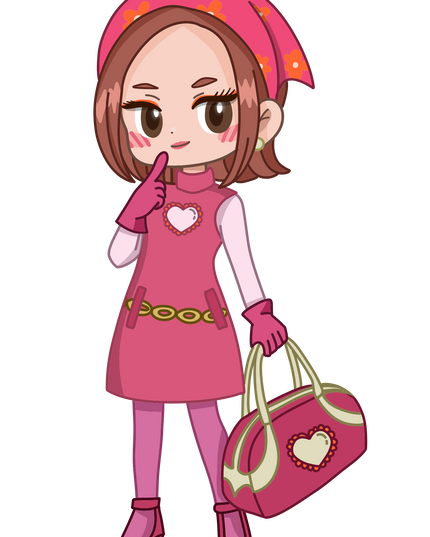 Hachi Nana