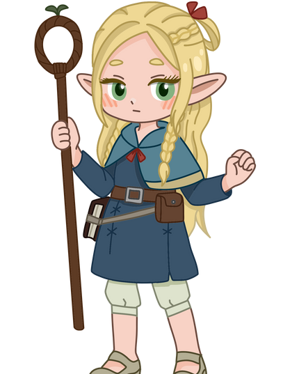 Marcille Donato