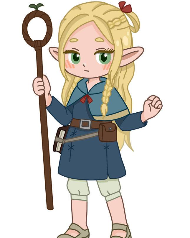 Marcille Donato