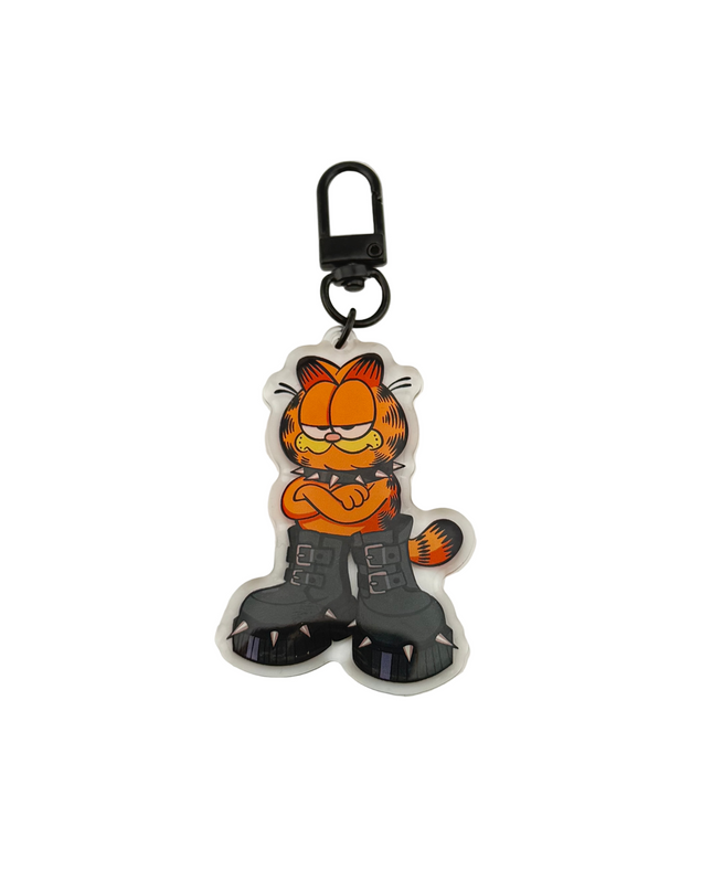 Orange Cat