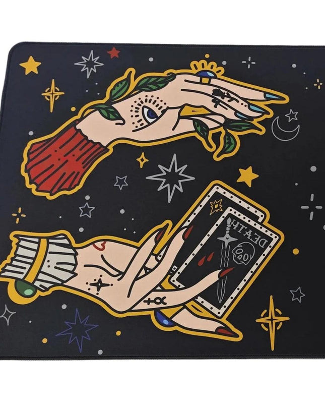 Witch Hands