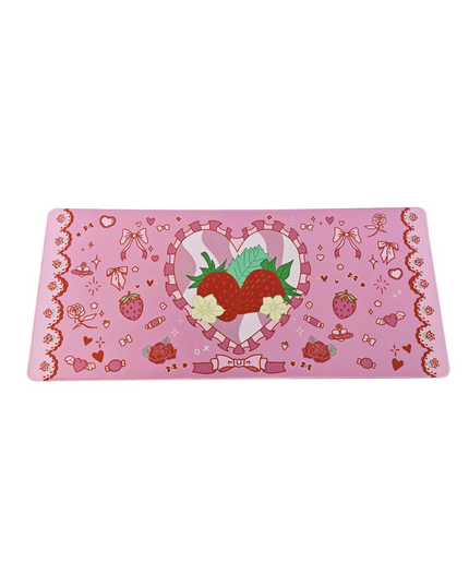 Hachi Strawberry