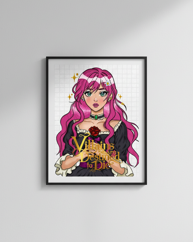 Penelope A3
