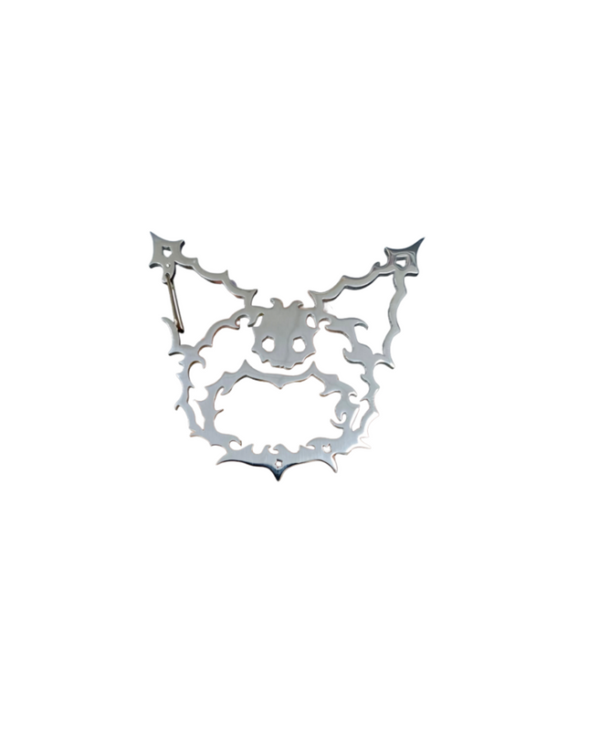 Cute Devil