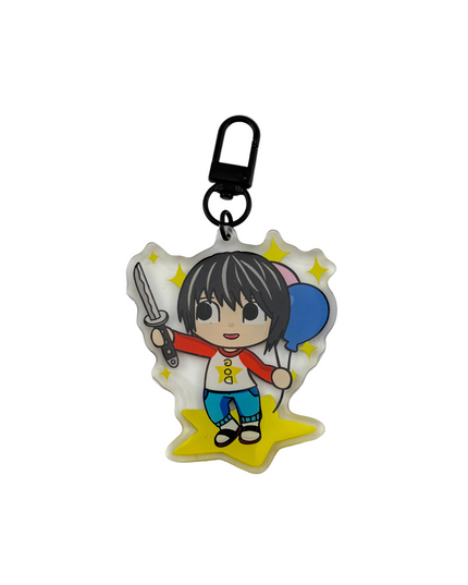 Kotaro lives alone