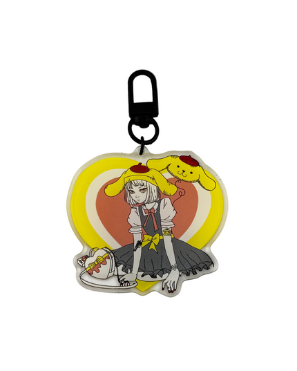 Pompompurin