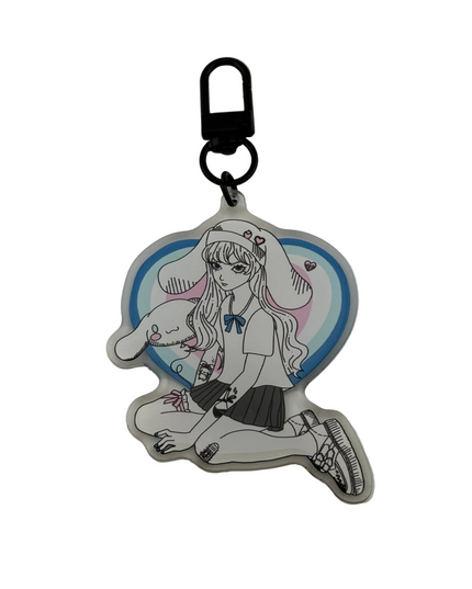 Cinnamoroll
