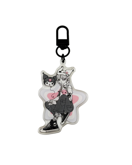 Kuromi