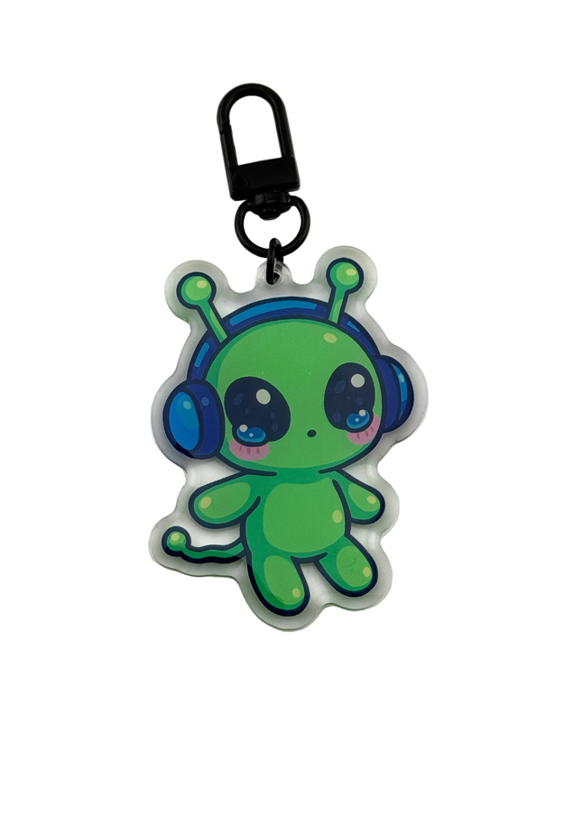 Alien
